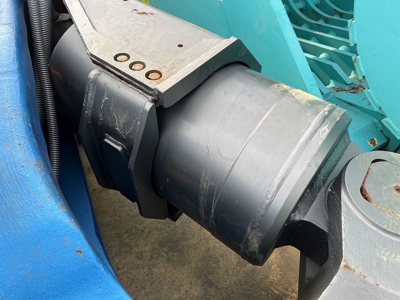 TS-WB1900V-FH 100t用大割 レンタル可 オカダアイヨン 7.3トン ZX1000 SK1300DLC等 中古建設機械 写真5（株式会社広建機）