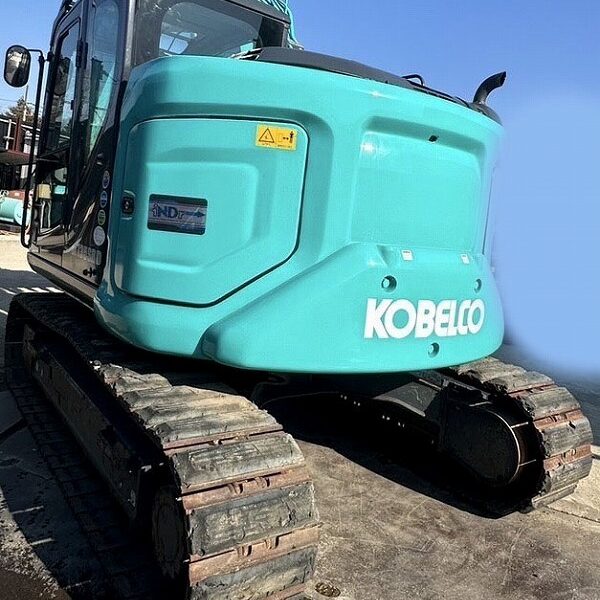 SK135SRD-7 5本配管 標準バケット付き 2023年12月製造 コベルコ 解体仕様機 中古建設機械 写真50（株式会社広建機）