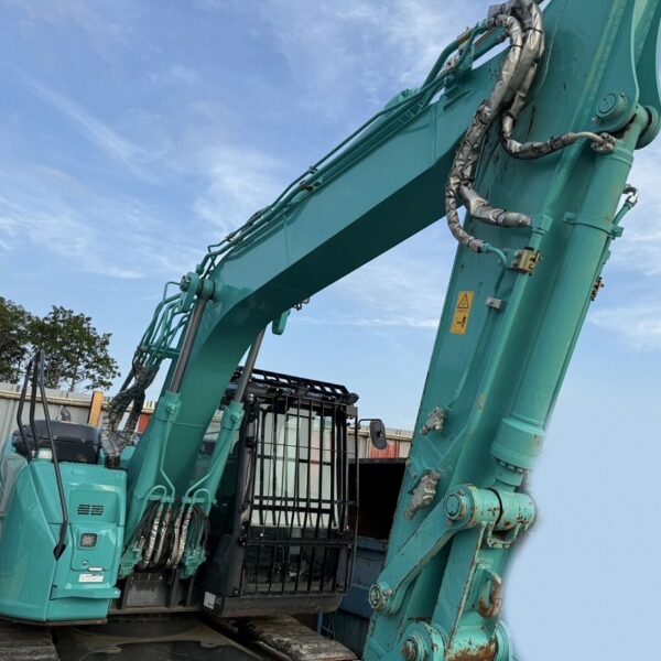 SK135SRD-7 5本配管 標準バケット付き 2023年12月製造 コベルコ 解体仕様機 中古建設機械 写真69（株式会社広建機）