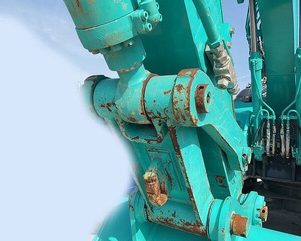 SK135SRD-7 5本配管 標準バケット付き 2023年12月製造 コベルコ 解体仕様機 中古建設機械 写真63（株式会社広建機）