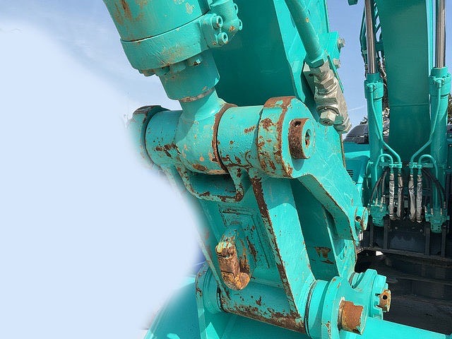 SK135SRD-7 5本配管 標準バケット付き 2023年12月製造 コベルコ 解体仕様機 中古建設機械 写真16（株式会社広建機）