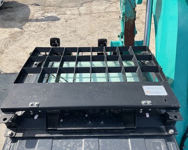 SK135SRD-7 5本配管 標準バケット付き 2023年12月製造 コベルコ 解体仕様機 中古建設機械 写真59（株式会社広建機）