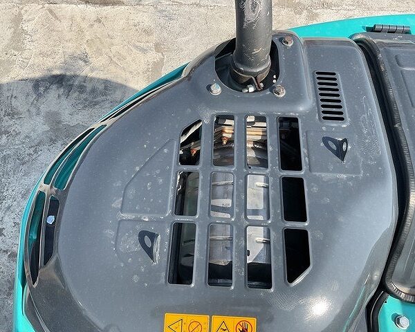 SK135SRD-7 5本配管 標準バケット付き 2023年12月製造 コベルコ 解体仕様機 中古建設機械 写真70（株式会社広建機）
