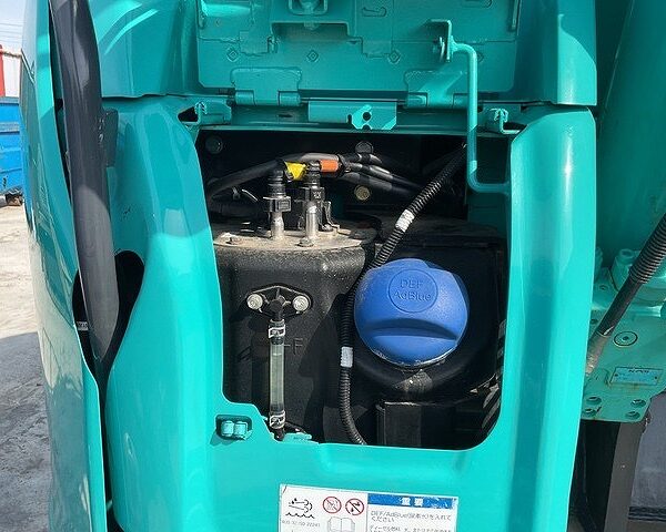 SK135SRD-7 5本配管 標準バケット付き 2023年12月製造 コベルコ 解体仕様機 中古建設機械 写真65（株式会社広建機）