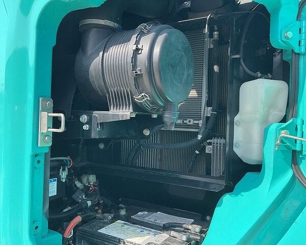 SK135SRD-7 5本配管 標準バケット付き 2023年12月製造 コベルコ 解体仕様機 中古建設機械 写真71（株式会社広建機）