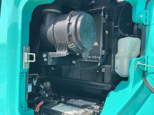 SK135SRD-7 5本配管 標準バケット付き 2023年12月製造 コベルコ 解体仕様機 中古建設機械 写真24（株式会社広建機）