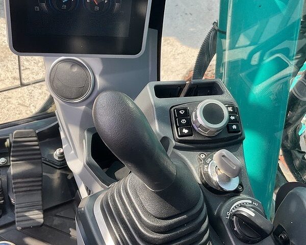 SK135SRD-7 5本配管 標準バケット付き 2023年12月製造 コベルコ 解体仕様機 中古建設機械 写真74（株式会社広建機）