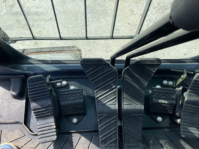 SK135SRD-7 5本配管 標準バケット付き 2023年12月製造 コベルコ 解体仕様機 中古建設機械 写真30（株式会社広建機）