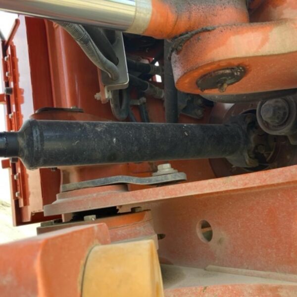 ZW220-6 WHEEL LOADER 2024年8月製造 日立建機製 タイヤショベル ホイールローダー 中古建設機械 写真35（株式会社広建機）