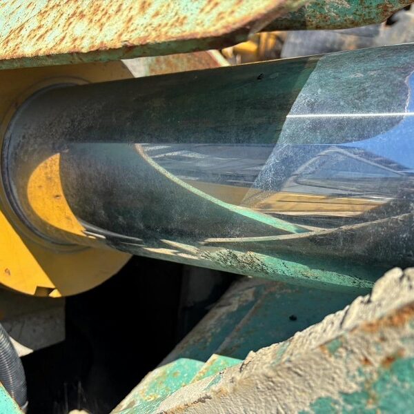 貿易向けも高価買取！OSC-81V 20-25ton class secondary crusher with Electric Magnet 中古建設機械 写真9（株式会社広建機）