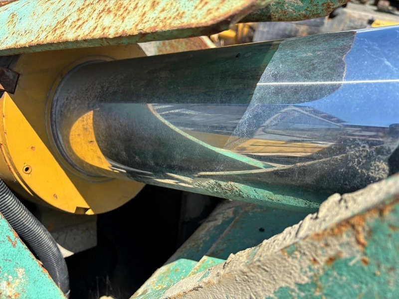 貿易向けも高価買取！OSC-81V 20-25ton class secondary crusher with Electric Magnet 中古建設機械 写真4（株式会社広建機）