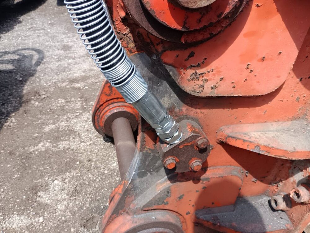 S-42XA  NPK製1.6m3用大割機 整備中 中古建設機械 写真3（株式会社広建機）