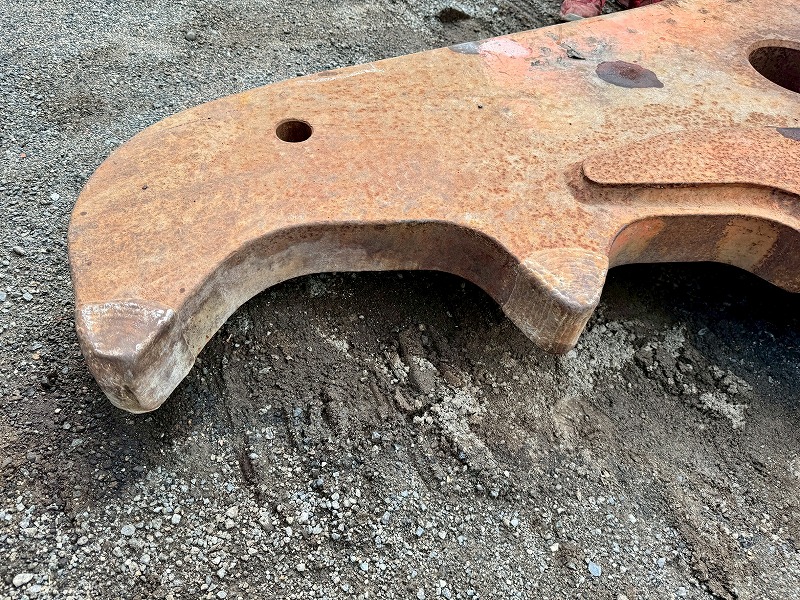 S-42XA  NPK製1.6m3用大割機 整備中 中古建設機械 写真8（株式会社広建機）