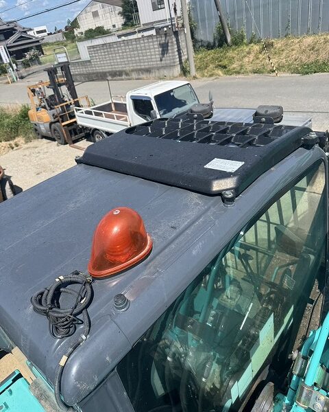 SK200-10 油圧ショベル クレーン仕様 コベルコ建機 併用配管 バケット付き 譲渡証あり 中古建設機械 写真32（株式会社広建機）