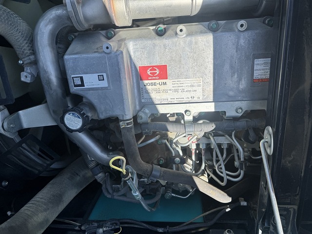 SK200-10 油圧ショベル クレーン仕様 コベルコ建機 併用配管 バケット付き 譲渡証あり 中古建設機械 写真10（株式会社広建機）