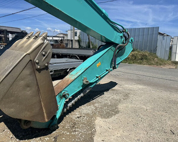 SK200-10 油圧ショベル クレーン仕様 コベルコ建機 併用配管 バケット付き 譲渡証あり 中古建設機械 写真41（株式会社広建機）