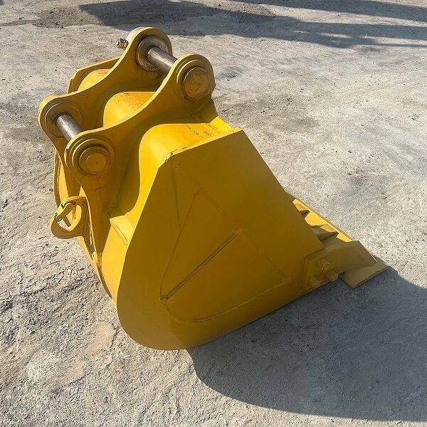 標準バケット 0.25m3用 コマツ純正 中古建設機械 写真7（株式会社広建機）