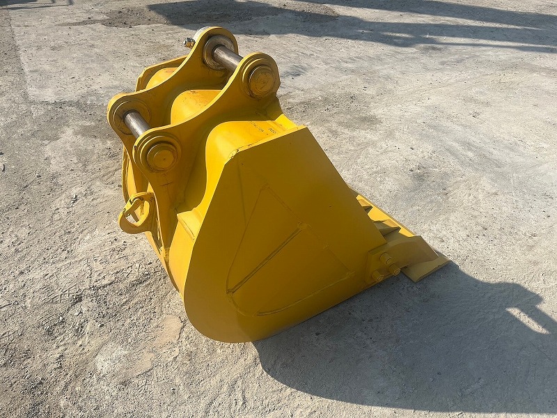 標準バケット 0.25m3用 コマツ純正 中古建設機械 写真3（株式会社広建機）