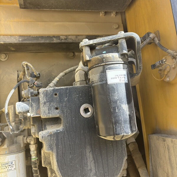PC228US-10 0.7m3油圧ショベル 配管仕様 ガード 後方小旋回 コマツ komatsu 中古建設機械 写真26（株式会社広建機）