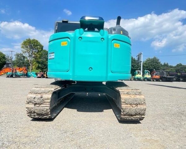 SK135SRD-5 セパレートブーム 油圧ショベル 解体仕様機 2021年式 2600hour マルチ付き 中古建設機械 写真35（株式会社広建機）