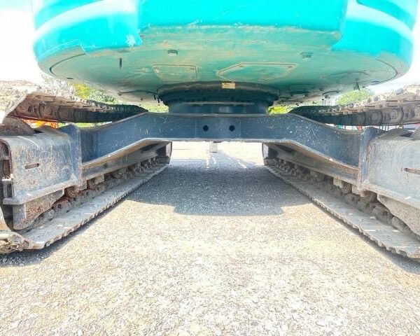 SK135SRD-5 セパレートブーム 油圧ショベル 解体仕様機 2021年式 2600hour マルチ付き 中古建設機械 写真40（株式会社広建機）