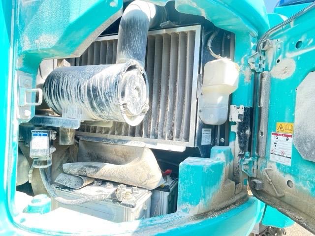 SK135SRD-5 セパレートブーム 油圧ショベル 解体仕様機 2021年式 2600hour マルチ付き 中古建設機械 写真12（株式会社広建機）