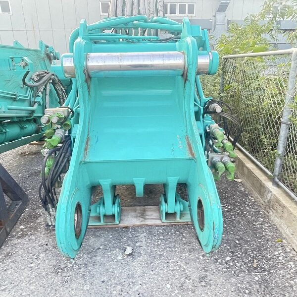 SK1300DLC NEXT ADVANCE インサート付きセパレート＆4段ロング チルトキャブ SEカプラ付き 中古建設機械 写真66（株式会社広建機）
