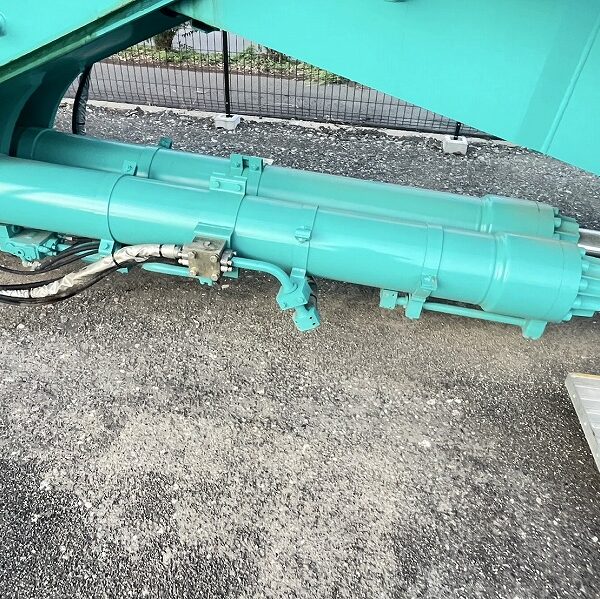 SK1300DLC NEXT ADVANCE インサート付きセパレート＆4段ロング チルトキャブ SEカプラ付き 中古建設機械 写真74（株式会社広建機）