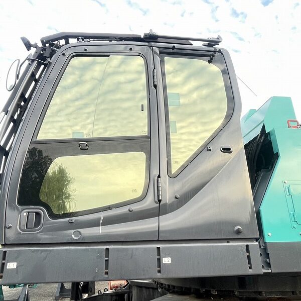 SK1300DLC NEXT ADVANCE インサート付きセパレート＆4段ロング チルトキャブ SEカプラ付き 中古建設機械 写真46（株式会社広建機）