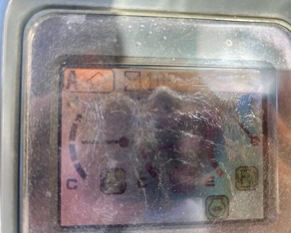 PC210-7 油圧ショベル コマツ製 10600hr 併用配管付き 中古建設機械 写真34（株式会社広建機）
