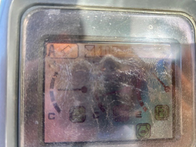 PC210-7 油圧ショベル コマツ製 10600hr 併用配管付き 中古建設機械 写真11（株式会社広建機）