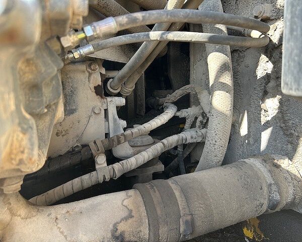 PC210-7 油圧ショベル コマツ製 10600hr 併用配管付き 中古建設機械 写真36（株式会社広建機）