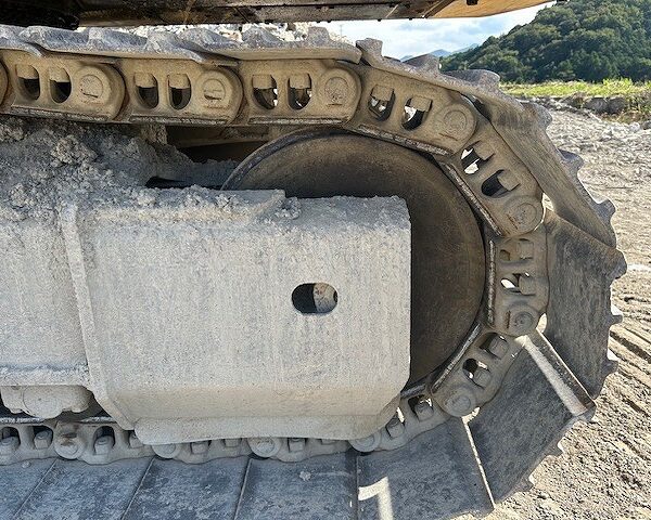 PC210-7 油圧ショベル コマツ製 10600hr 併用配管付き 中古建設機械 写真41（株式会社広建機）