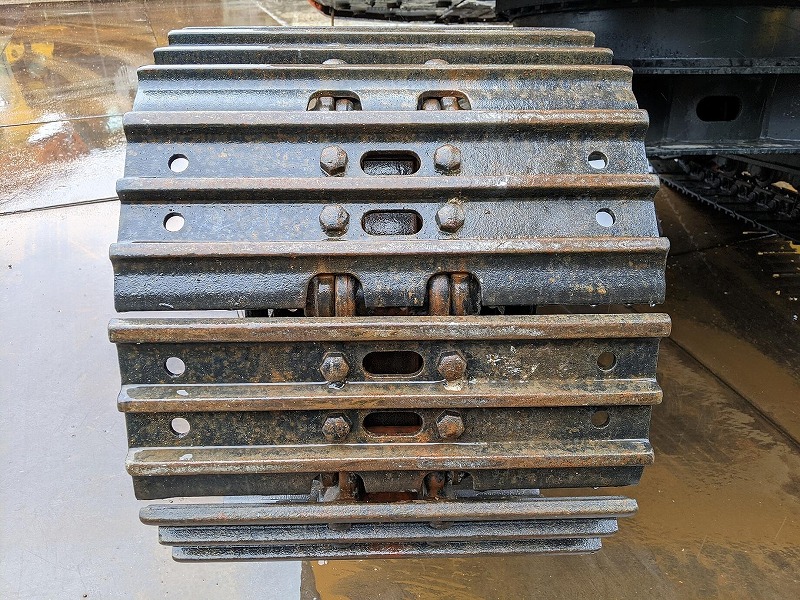 ZX135USK-6 ショートリーチ 5本配管 0.45m3油圧ショベル 階上・地下解体仕様 日立建機 中古建設機械 写真4（株式会社広建機）