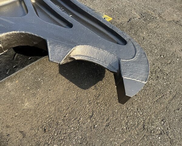 TSWB1400V-F 1.2m3用大割機 整備品 オカダアイヨン製  concrete crusher 中古建設機械 写真9（株式会社広建機）