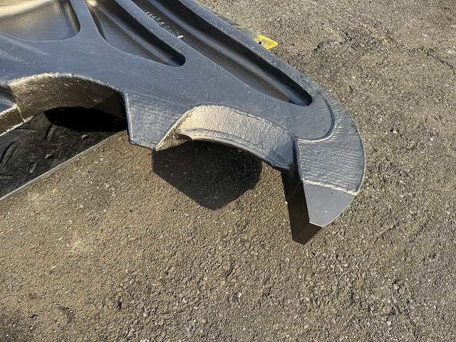 TSWB1400V-F 1.2m3用大割機 整備品 オカダアイヨン製  concrete crusher 中古建設機械 写真2（株式会社広建機）
