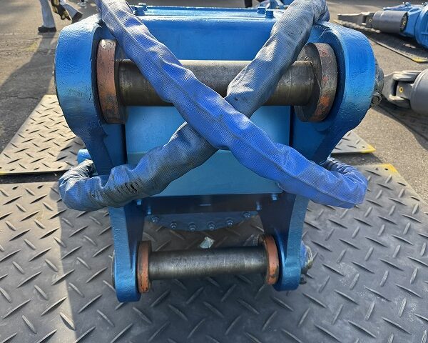 TSWB1400V-F 1.2m3用大割機 整備品 オカダアイヨン製  concrete crusher 中古建設機械 写真11（株式会社広建機）