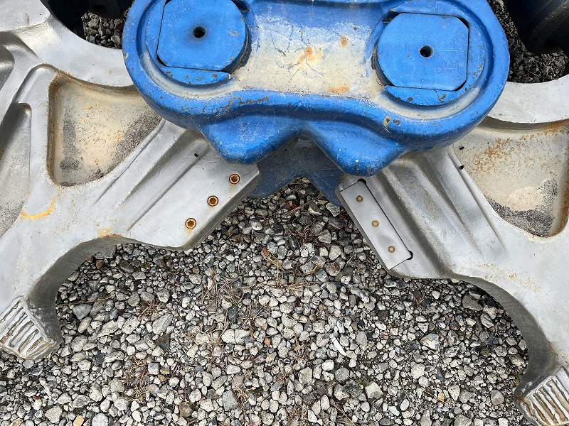 TSWB1400V-F 1.2m3用大割機 整備品 オカダアイヨン製  concrete crusher 中古建設機械 写真6（株式会社広建機）