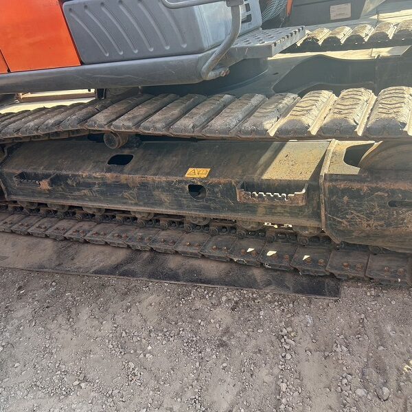 ZX120-3 併用配管 0.45m3油圧ショベル 中古建設機械 写真23（株式会社広建機）