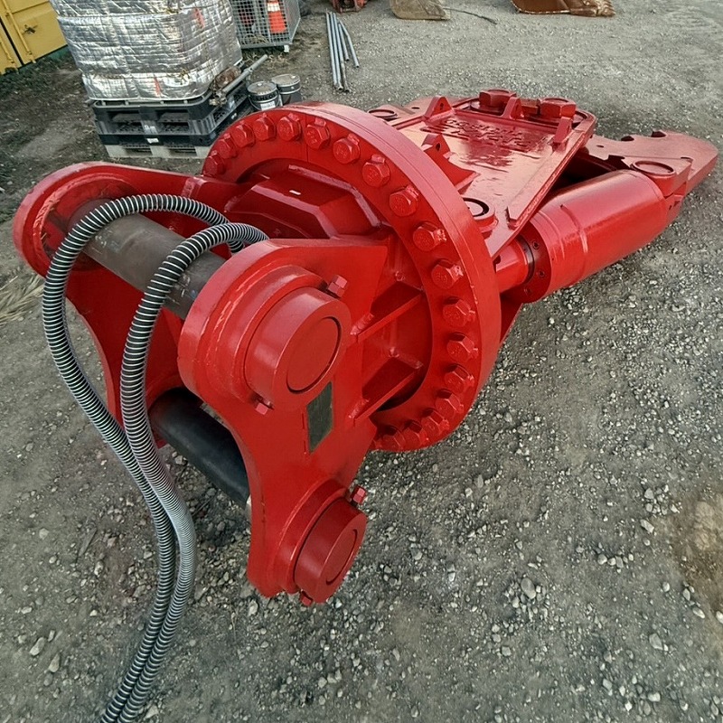 MR1800-G 200ton用 大割機 整備品オオスミ製 ZX1800K 用 中古建設機械 写真3（株式会社広建機）