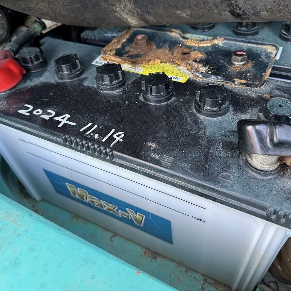SK135SRDLC ショートリーチ解体仕様機 520hour5本配管 先端0.7m3用ATT 階上解体 地下解体仕様 中古建設機械 写真72（株式会社広建機）
