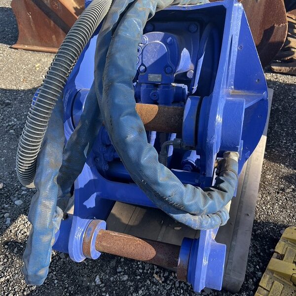 丸順 IFR120-2 0.45用旋回フォーク MARUJUN 900kg 中古建設機械 写真20（株式会社広建機）
