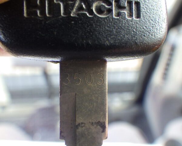 ZX75US-5B 450hr 併用配管 ブレード付 クレーン仕様 極上品 中古建設機械 写真60(株式会社広建機)