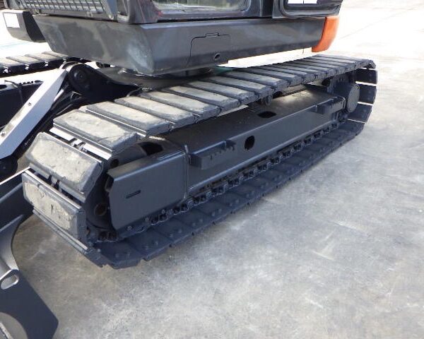 ZX75US-5B 450hr 併用配管 ブレード付 クレーン仕様 極上品 中古建設機械 写真72(株式会社広建機)