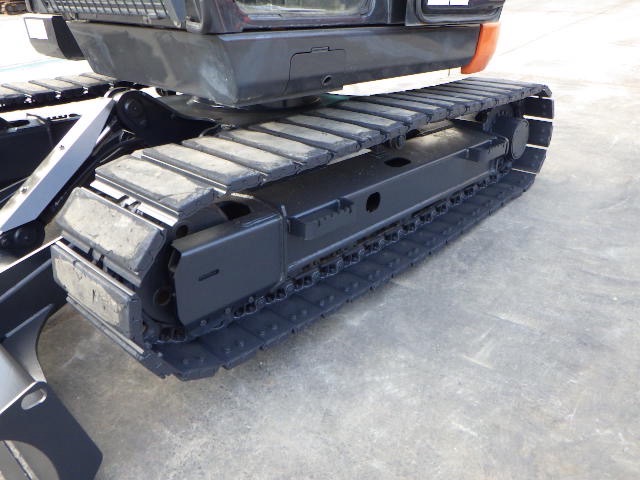 ZX75US-5B 450hr 併用配管 ブレード付 クレーン仕様 極上品 中古建設機械 写真31（株式会社広建機）