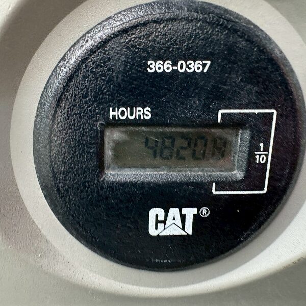 CAT320ERR-2  配管仕様 土木 認定中古車 キャタピラー ワイドシュー 標準シュー バケット付 0.7油圧ショベル 中古建設機械 写真78（株式会社広建機）