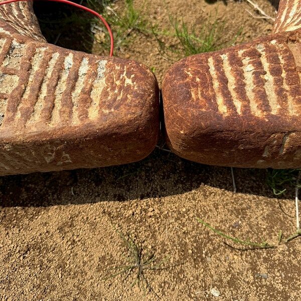 TSWB1400V-F 1.2m3用大割機 オカダアイヨン製  concrete crusher 検品済 中古建設機械 写真18（株式会社広建機）