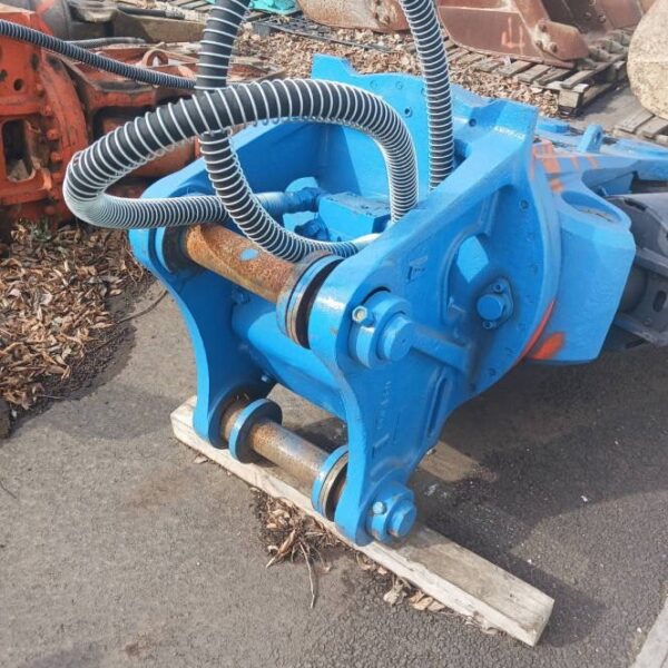 TSWB1100V-F 2018年式 0.7m3用大割機 オカダアイヨン OKADAAIYON 中古建設機械 写真8(株式会社広建機)