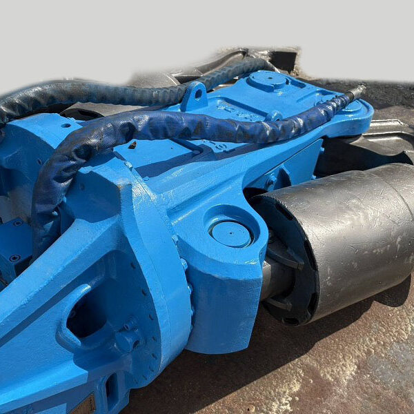 TSWB1100V-F 0.7m3用大割機 オカダアイヨン OKADAAIYON 中古建設機械 写真20(株式会社広建機)