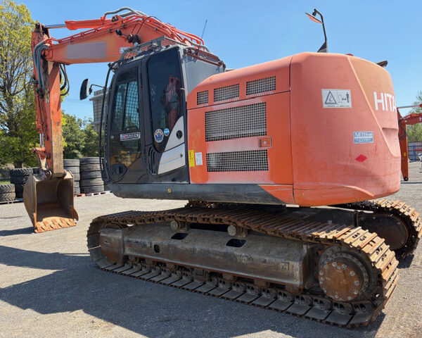 ZX225USRK-5B  クレーン仕様 5本配管 後方小旋回 油圧ショベル解体仕様機 中古建設機械 写真50（株式会社広建機）